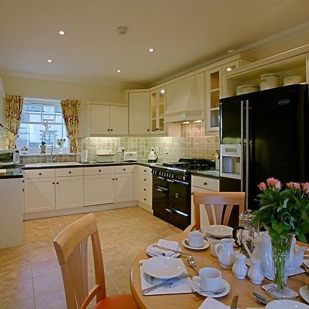 Loaninghead Holidays Drymen Quarto foto