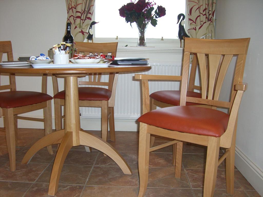 Loaninghead Holidays Drymen Quarto foto