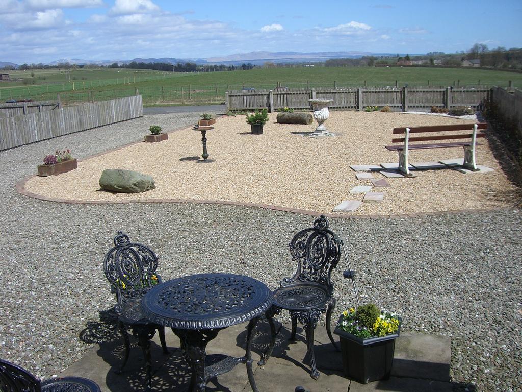Loaninghead Holidays Drymen Quarto foto