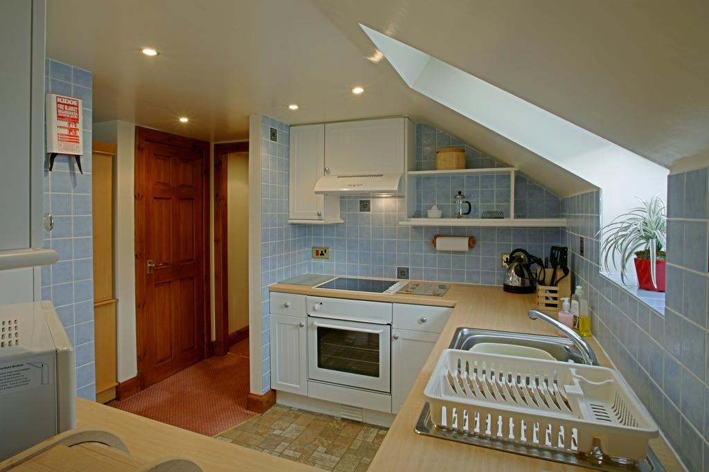Loaninghead Holidays Drymen Quarto foto